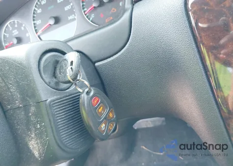 2012 Chevrolet Impala Lt из США, поврежденный, VIN 2G1WG5E33C1101962